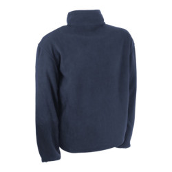 Veste polaire Polam Singer bleu marine – Tailles S à 4XL