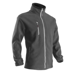 Veste polaire Angara Coverguard polyester S à 2XL