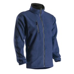 Veste polaire Angara Coverguard polyester S à 2XL