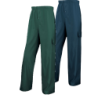 Pantalon de pluie 850 Delta Plus
