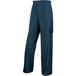 Pantalon de pluie 850 Delta Plus