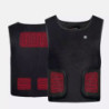 Gilet chauffant warm active G-HEAT