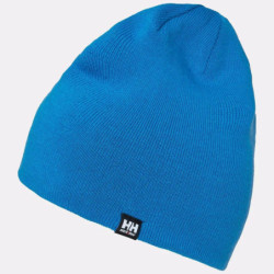 Bonnet réversible Classic HH Workwear Bleu marine TU
