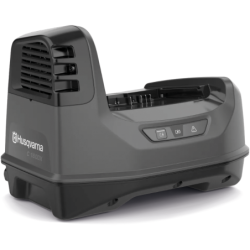 Chargeur C1800X Husqvarna pour découpeuse