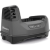 Chargeur C1800X Husqvarna pour découpeuse