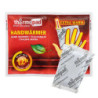 Chauffe mains JLF paire 10h