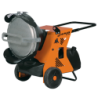 Chauffage radiant au fuel RF S.Plus 45,5 kW - 230 V - 65L