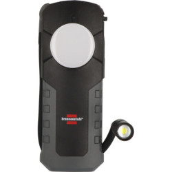Lampe torche portable LED Brennenstuhl - 1000 lm - port USB C