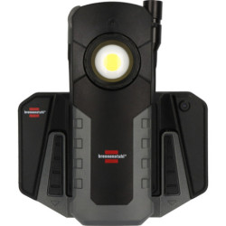 Lampe torche portable LED Brennenstuhl - 1000 lm - port USB C