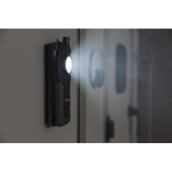 Lampe torche portable LED Brennenstuhl - 1000 lm - port USB C