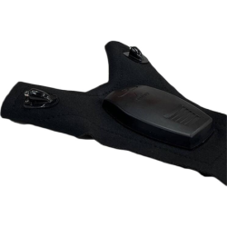 Gant lumineux LED GLOV Arlux - 0.2w - 5lm - 6000k x2