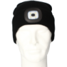 Bonnet LED rechargeable Arlux 1w - 70lm - 6000k