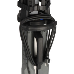 Projecteur chantier led 13050 Brennenstuhl Trépied 2.2m