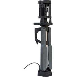 Projecteur chantier led 13050 Brennenstuhl Trépied 2.2m