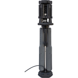 Projecteur chantier led 13050 Brennenstuhl Trépied 2.2m