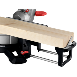 Scie à onglets radiale KGS 254 M Metabo - 1800 W